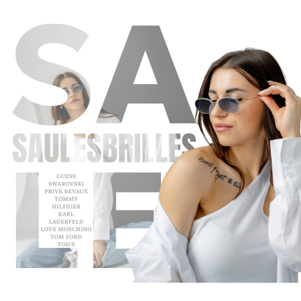 SAULESBRILLES