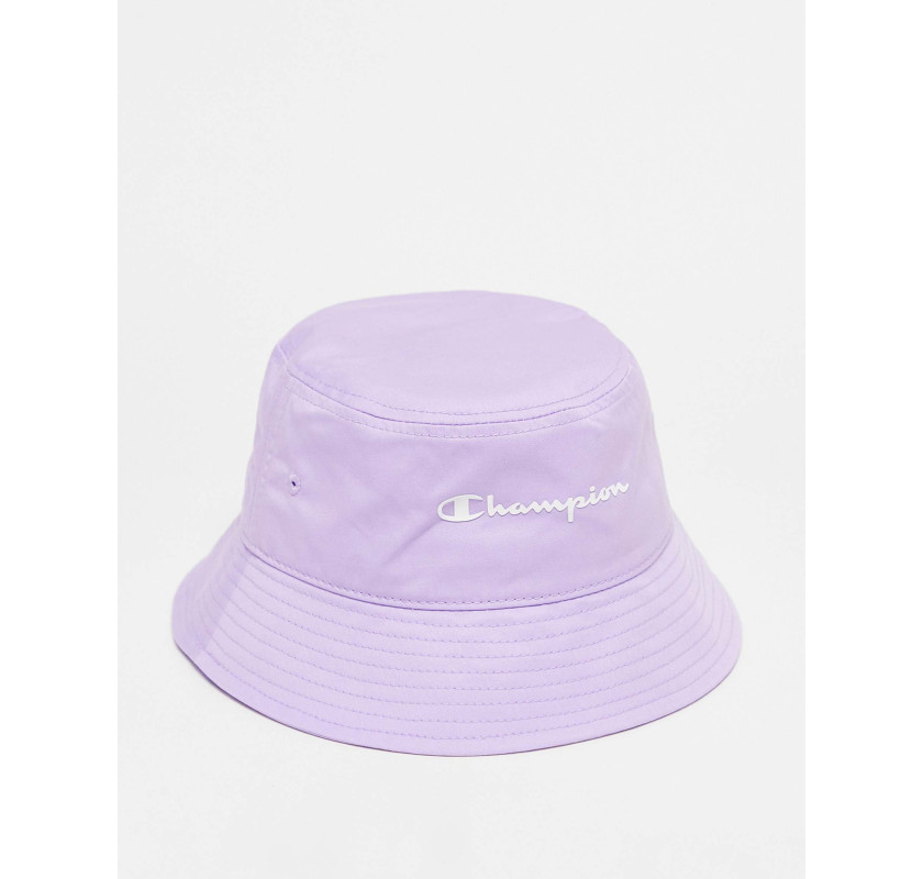 Champion bucket hat