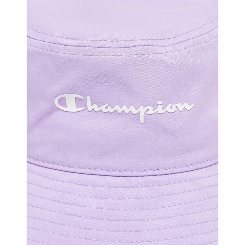 Champion bucket hat