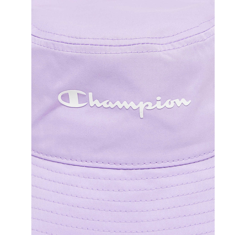 Champion bucket hat