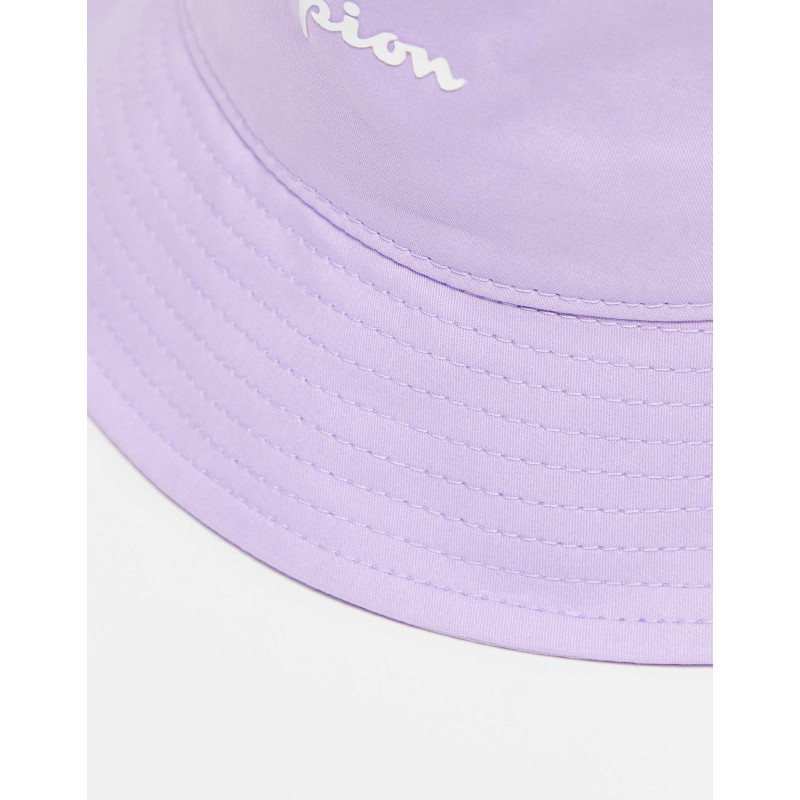 Champion bucket hat
