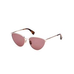 MAX MARA saulesbrilles- cat eye
