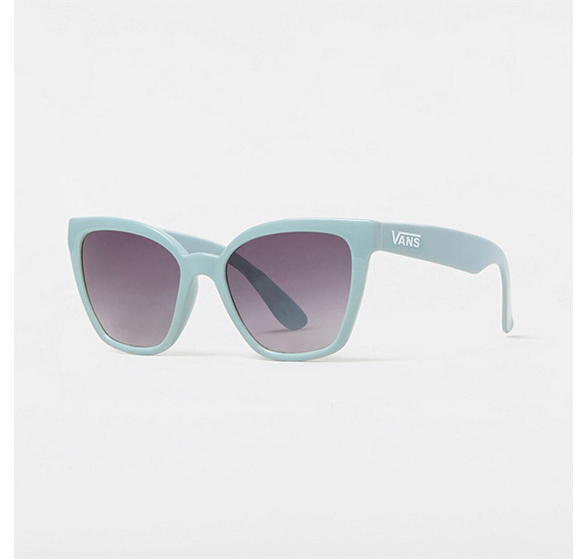 VANS HIP CAT saulesbrilles - pelēcīgi zilā krāsā