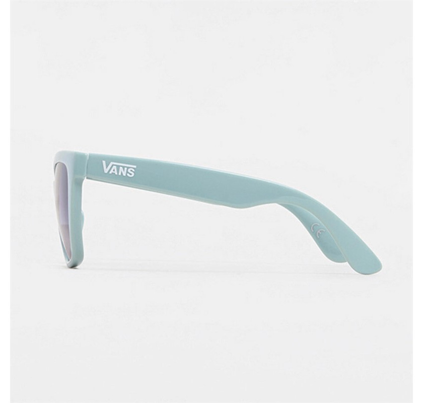 VANS HIP CAT saulesbrilles - pelēcīgi zilā krāsā