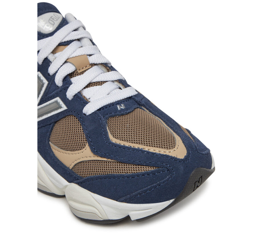NEW BALANCE GC9060BF brīvā laika apavi