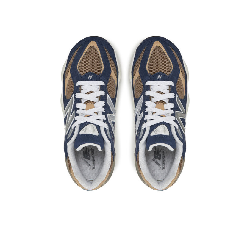 NEW BALANCE GC9060BF brīvā laika apavi