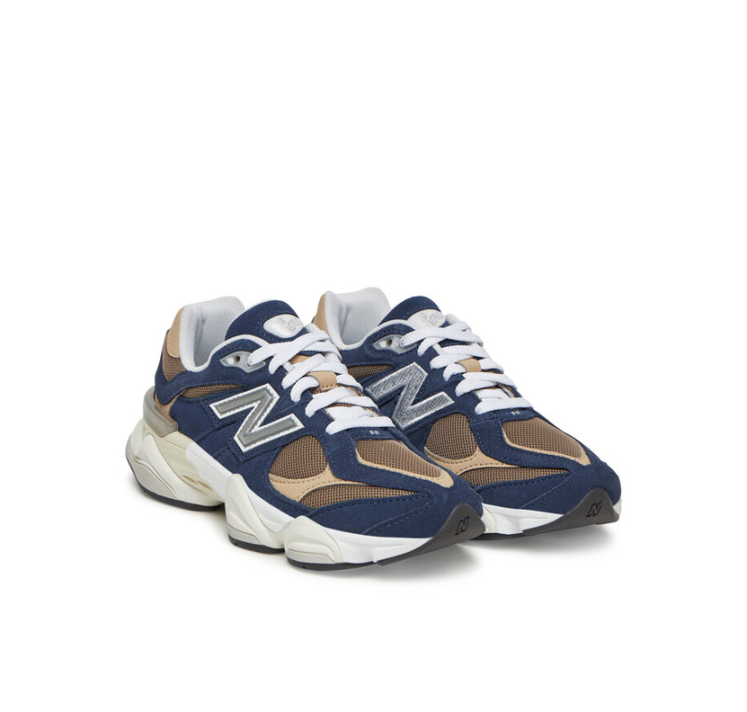 NEW BALANCE GC9060BF brīvā laika apavi