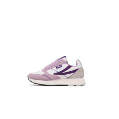 FILA Run Formation brīvā laika apavi-baltā/lillā krāsā