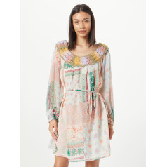 RIVER ISLAND raiba pludmales kleita