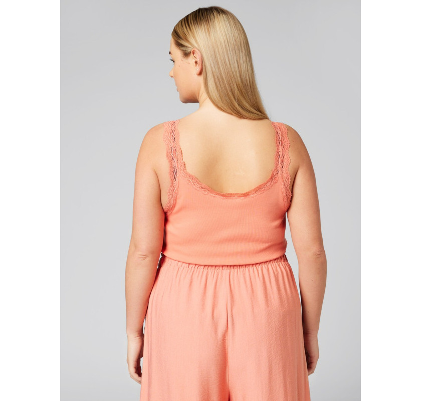 GUIDO MARIA KRETSCHMER CURVY Luise top- laša krāsā