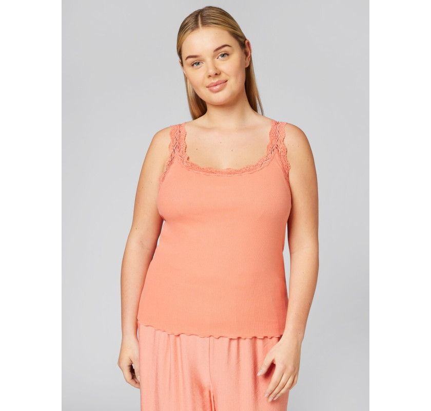 GUIDO MARIA KRETSCHMER CURVY Luise top- laša krāsā