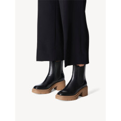 MARCO TOZZI puszābaki- melnā krāsā