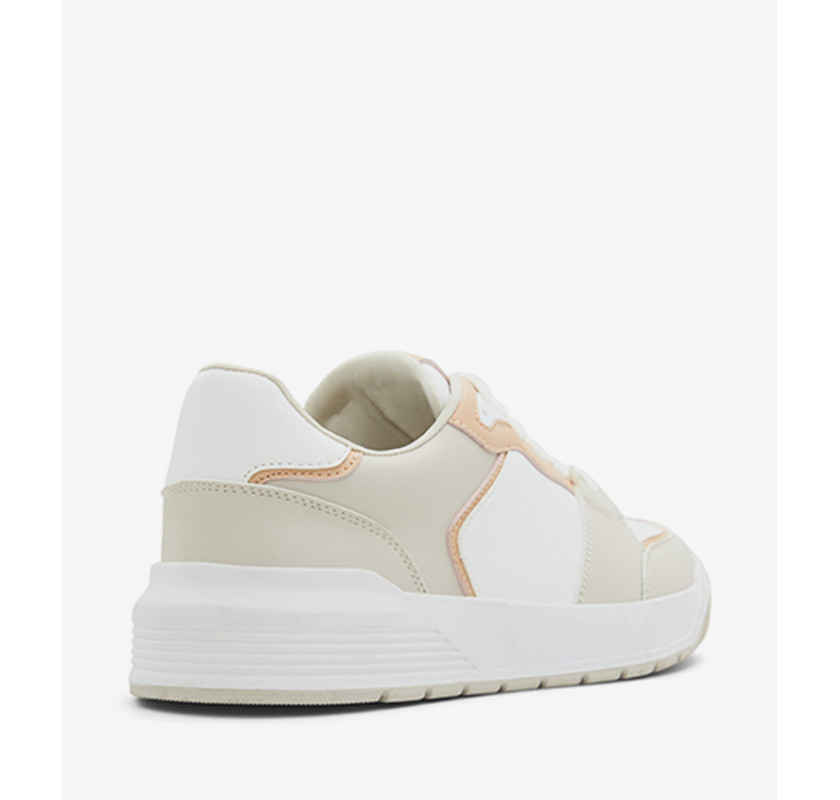 CALL IT SPRNG apavi- baltā krāsā