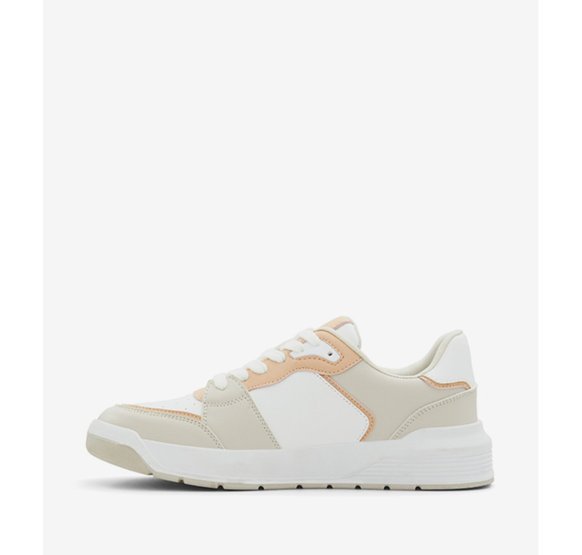 CALL IT SPRNG apavi- baltā krāsā