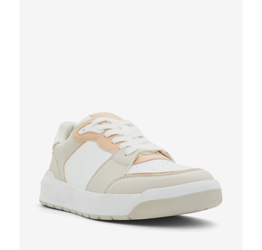 CALL IT SPRNG apavi- baltā krāsā