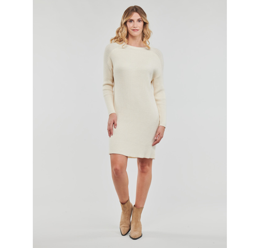 ONLY adīta kleita- krēmkrāsā