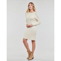 ONLY adīta kleita- krēmkrāsā