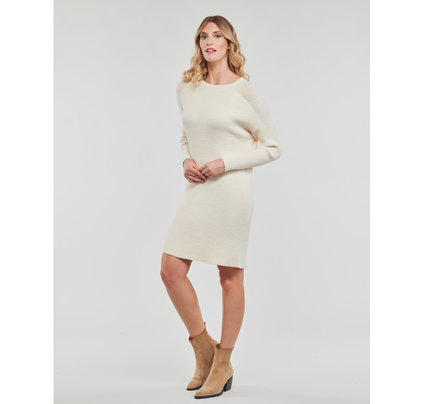 ONLY adīta kleita- krēmkrāsā