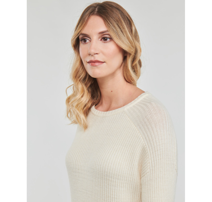 ONLY adīta kleita- krēmkrāsā