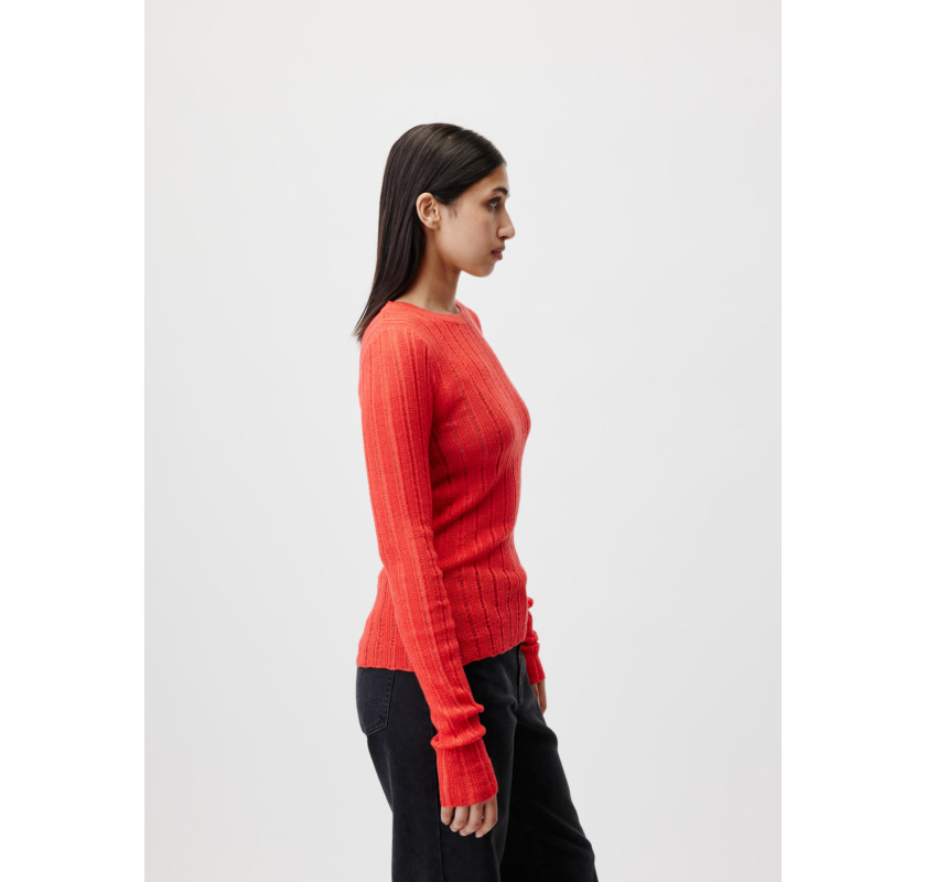 LeGer BY Lena Gercke tops- sarkanā krāsā