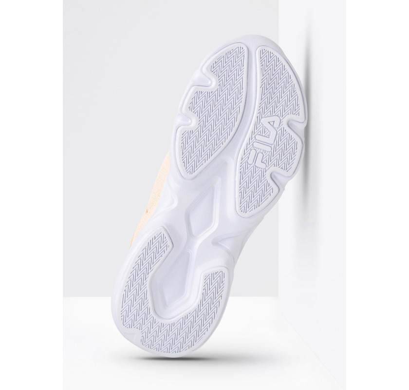 FILA brīvā laika apavi- persiku krāsā