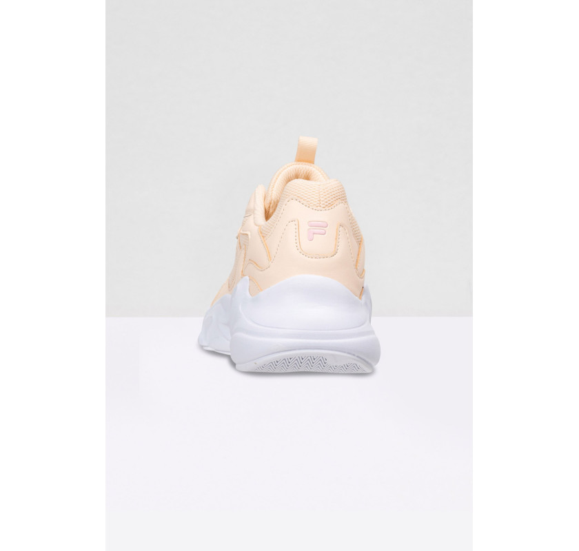 FILA brīvā laika apavi- persiku krāsā