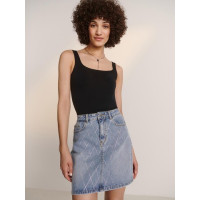 GUIDO MARIA KRETSCHMER Lane tops- melnā krāsā