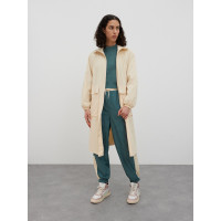 EDITED Lorry parka- krēmkrāsas