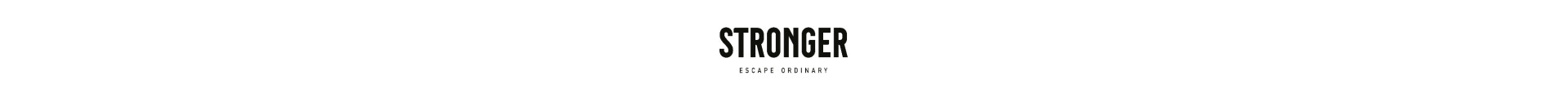 Stronger