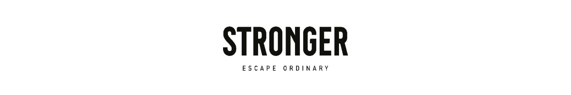 Stronger