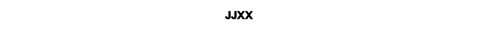 JJXX