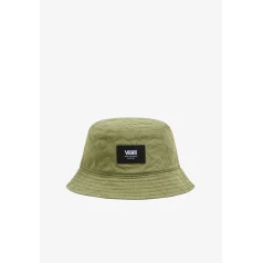 VANS PATCH BUCK panamas cepure-haki krāsā