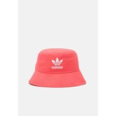 ADIDAS UNISEX Bucket Hat- koraļļu krāsā