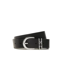CALVIN KLEIN Must loop josta-melnā krāsā
