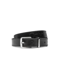 CALVIN KLEIN Must Metal Loop josta-melnā krāsā