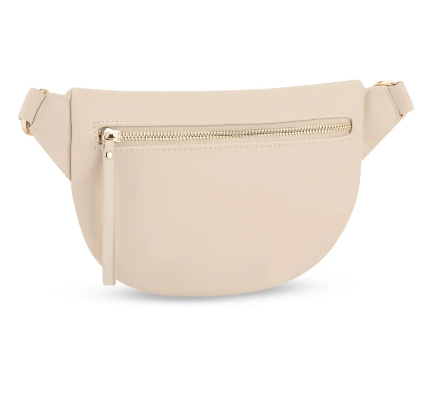 Expatrié Alice Small gurnu soma- bēšā krāsā