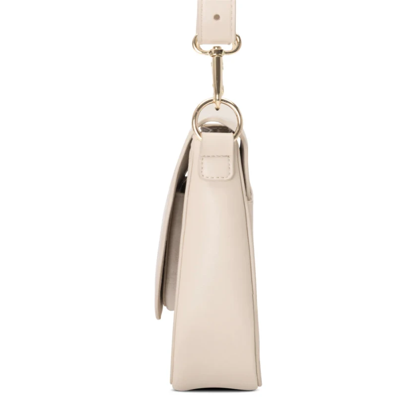 Expatrié Louise pleca soma- bēšā krāsā