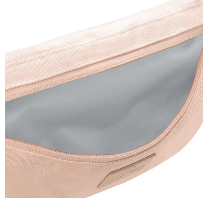 JOHNNY URBAN Erik UNISEX gurnu soma- rozā krāsā 