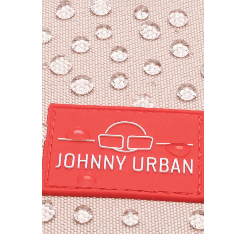 JOHNNY URBAN Romy small mugursoma- red multi 