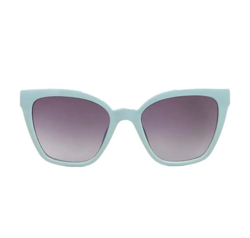 VANS HIP CAT saulesbrilles - pelēcīgi zilā krāsā