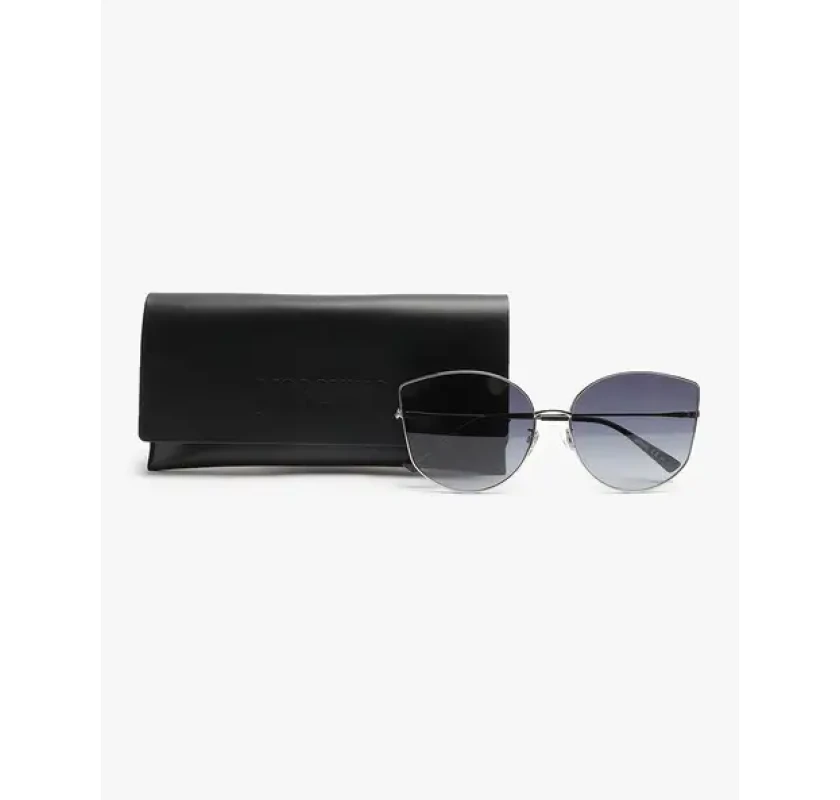 MOSCHINO saulesbrilles - cateye