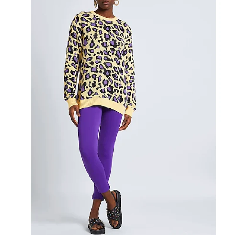 8 BY YOOX Embellished sandeles- melnā krāsā