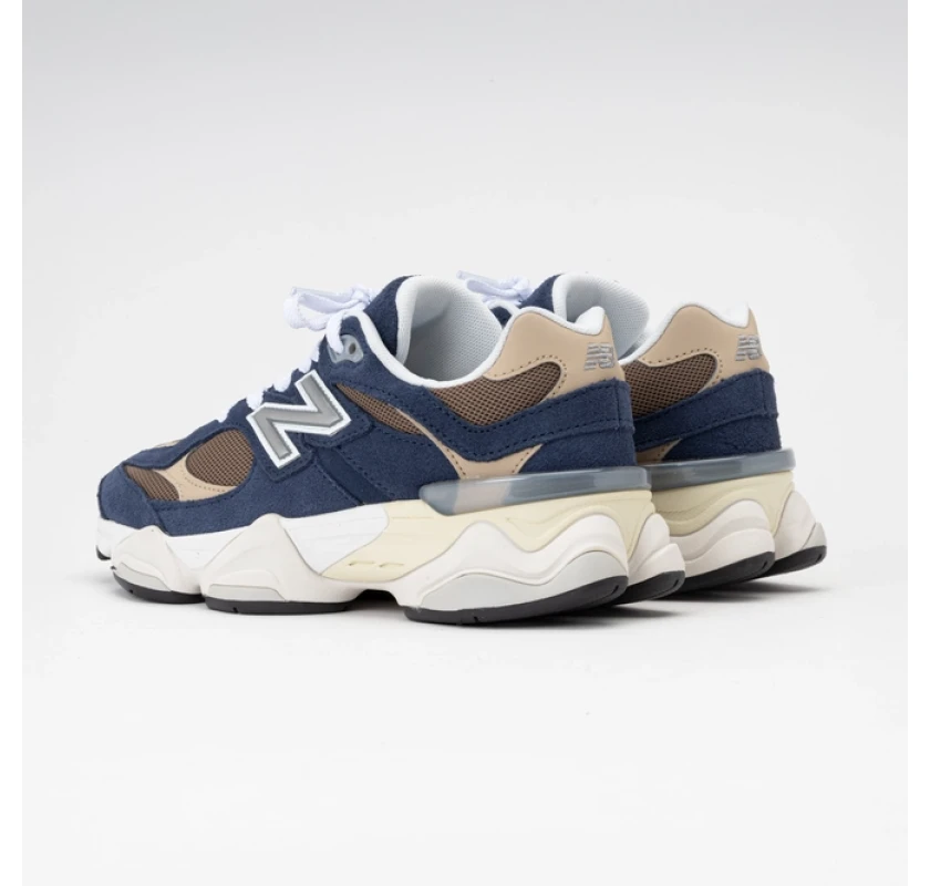 NEW BALANCE GC9060BF brīvā laika apavi