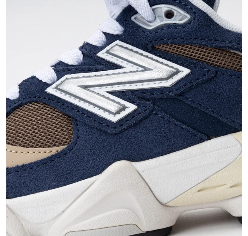 NEW BALANCE GC9060BF brīvā laika apavi