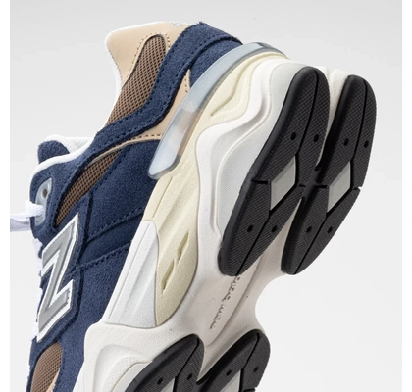 NEW BALANCE GC9060BF brīvā laika apavi