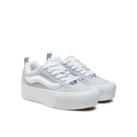 VANS KNU STACK brīvā laika apavi- gaiši zilā krāsā
