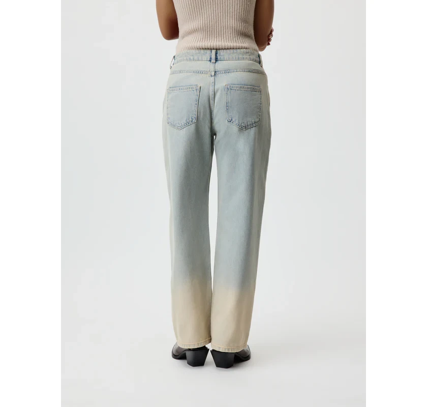 LeGer by Lena Gercke džinsi-zilā krāsā