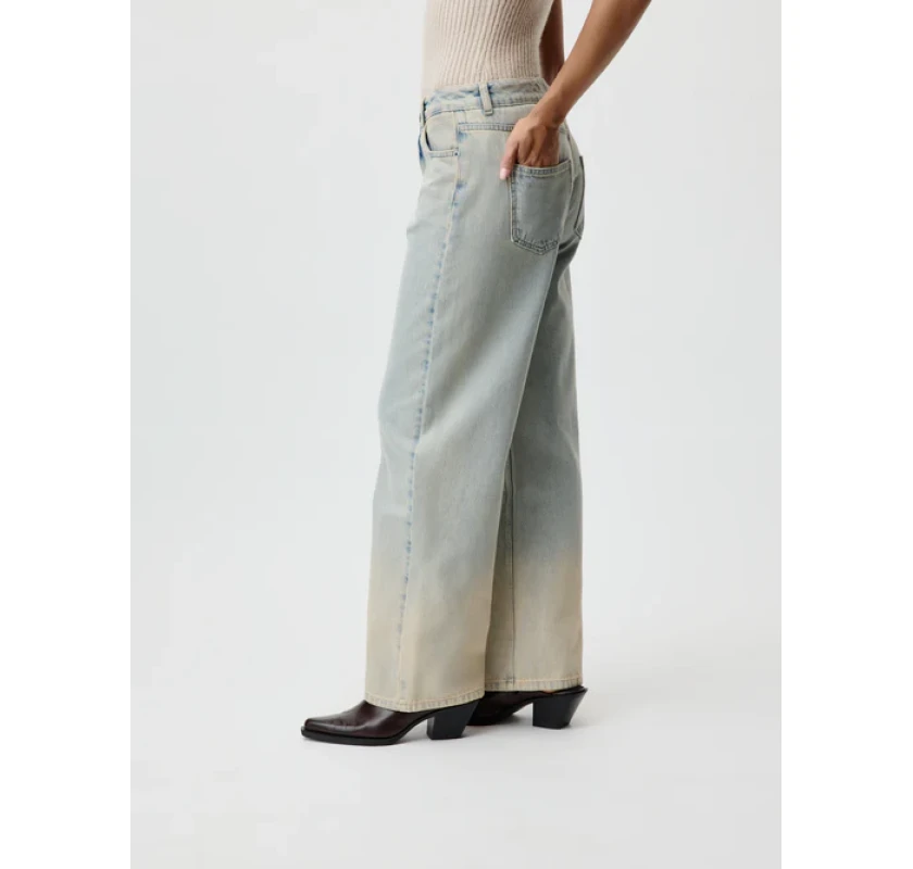 LeGer by Lena Gercke džinsi-zilā krāsā