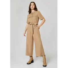 GUIDO MARIA KRETSCHMER romperis-gaiši brūnā krāsā