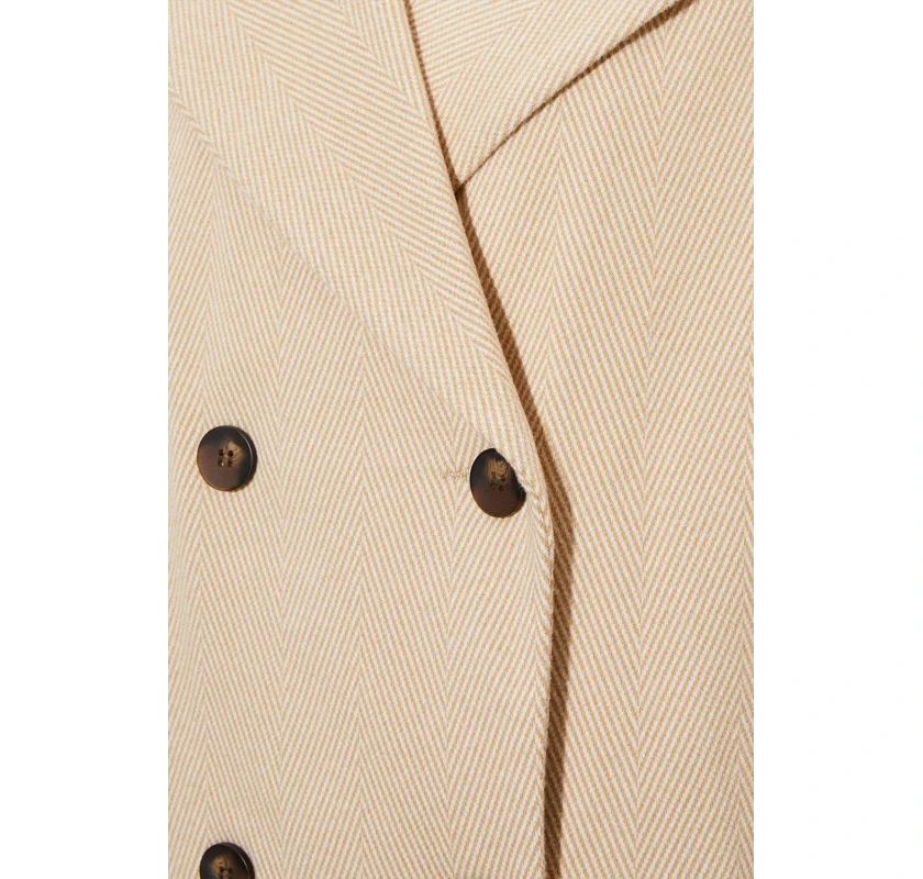 DOROTHY PERKINS mētelis- bēšā krāsa